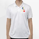 Drifit Polo Shirt Thumbnail