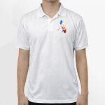 Drifit Polo Shirt Thumbnail