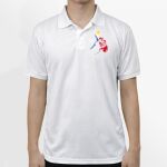 Drifit Polo Shirt Thumbnail