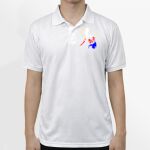 Drifit Polo Shirt Thumbnail