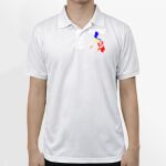 Drifit Polo Shirt Thumbnail