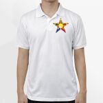 Drifit Polo Shirt Thumbnail