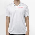 Drifit Polo Shirt Thumbnail