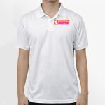 Drifit Polo Shirt Thumbnail