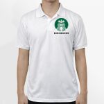 Drifit Polo Shirt Thumbnail