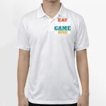 Drifit Polo Shirt Thumbnail