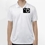 Drifit Polo Shirt Thumbnail