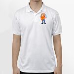 Drifit Polo Shirt Thumbnail