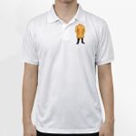 Drifit Polo Shirt Thumbnail
