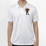 Drifit Polo Shirt Thumbnail