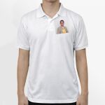 Drifit Polo Shirt Thumbnail