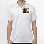 Drifit Polo Shirt Thumbnail