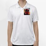 Drifit Polo Shirt Thumbnail