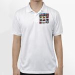 Drifit Polo Shirt Thumbnail