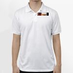 Drifit Polo Shirt Thumbnail