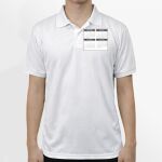 Drifit Polo Shirt Thumbnail