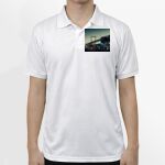 Drifit Polo Shirt Thumbnail