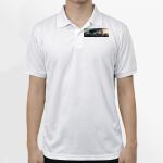 Drifit Polo Shirt Thumbnail