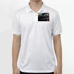 Drifit Polo Shirt Thumbnail