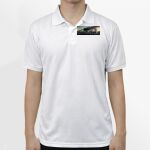 Drifit Polo Shirt Thumbnail