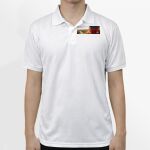 Drifit Polo Shirt Thumbnail