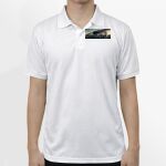 Drifit Polo Shirt Thumbnail