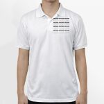 Drifit Polo Shirt Thumbnail