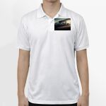 Drifit Polo Shirt Thumbnail