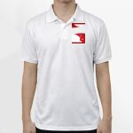 Drifit Polo Shirt Thumbnail