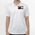 Drifit Polo Shirt Thumbnail