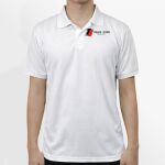 Drifit Polo Shirt Thumbnail