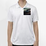 Drifit Polo Shirt Thumbnail