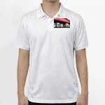 Drifit Polo Shirt Thumbnail