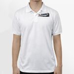 Drifit Polo Shirt Thumbnail