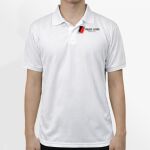 Drifit Polo Shirt Thumbnail