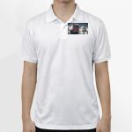 Drifit Polo Shirt Thumbnail