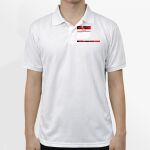 Drifit Polo Shirt Thumbnail