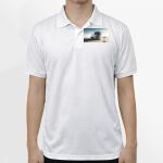 Drifit Polo Shirt Thumbnail