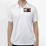 Drifit Polo Shirt Thumbnail