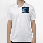Drifit Polo Shirt Thumbnail
