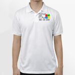 Drifit Polo Shirt Thumbnail