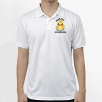 Drifit Polo Shirt Thumbnail
