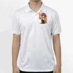 Drifit Polo Shirt Thumbnail