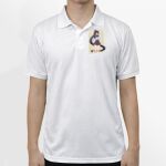 Drifit Polo Shirt Thumbnail