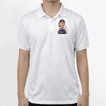 Drifit Polo Shirt Thumbnail