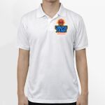 Drifit Polo Shirt Thumbnail