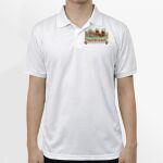 Drifit Polo Shirt Thumbnail