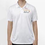 Drifit Polo Shirt Thumbnail