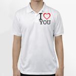 Drifit Polo Shirt Thumbnail
