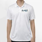 Drifit Polo Shirt Thumbnail